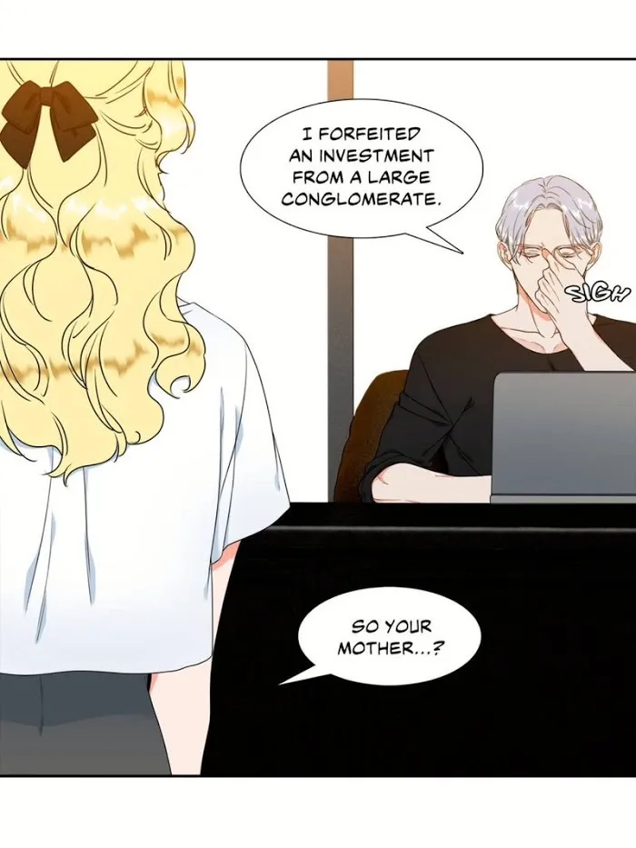 A Paramour - Chapter 112 Page 26