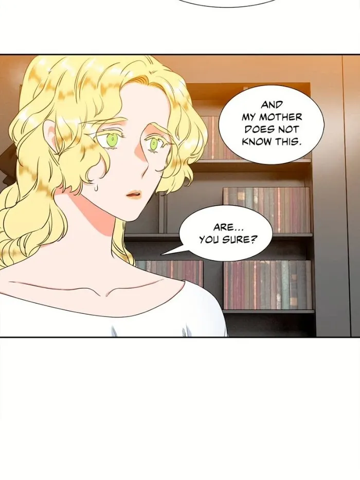 A Paramour - Chapter 112 Page 28