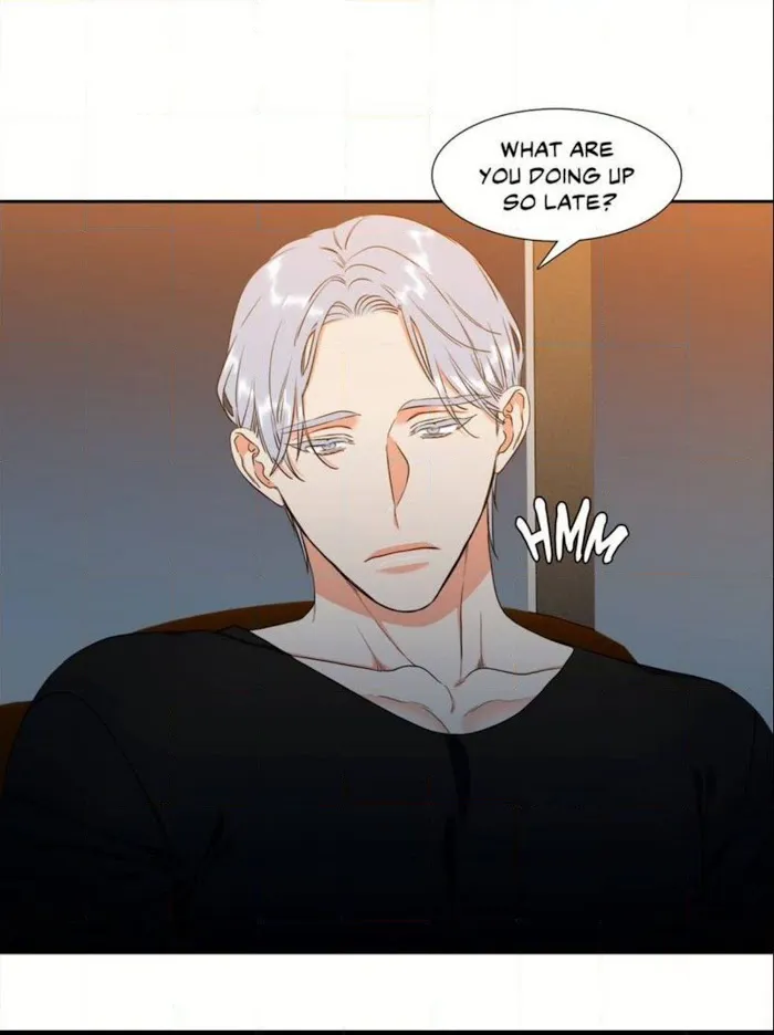 A Paramour - Chapter 112 Page 38