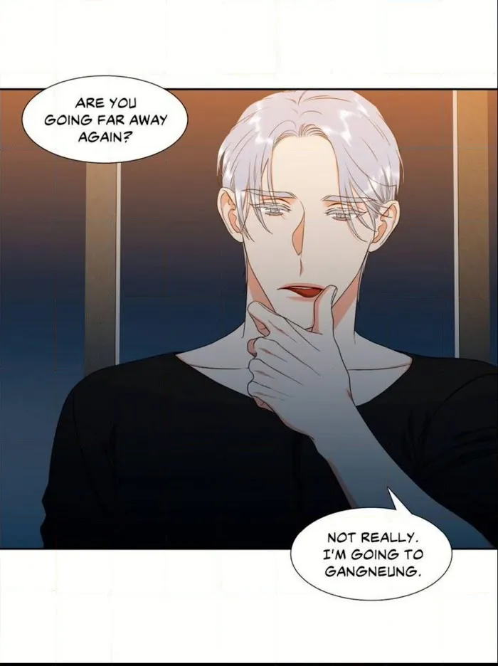 A Paramour - Chapter 112 Page 43