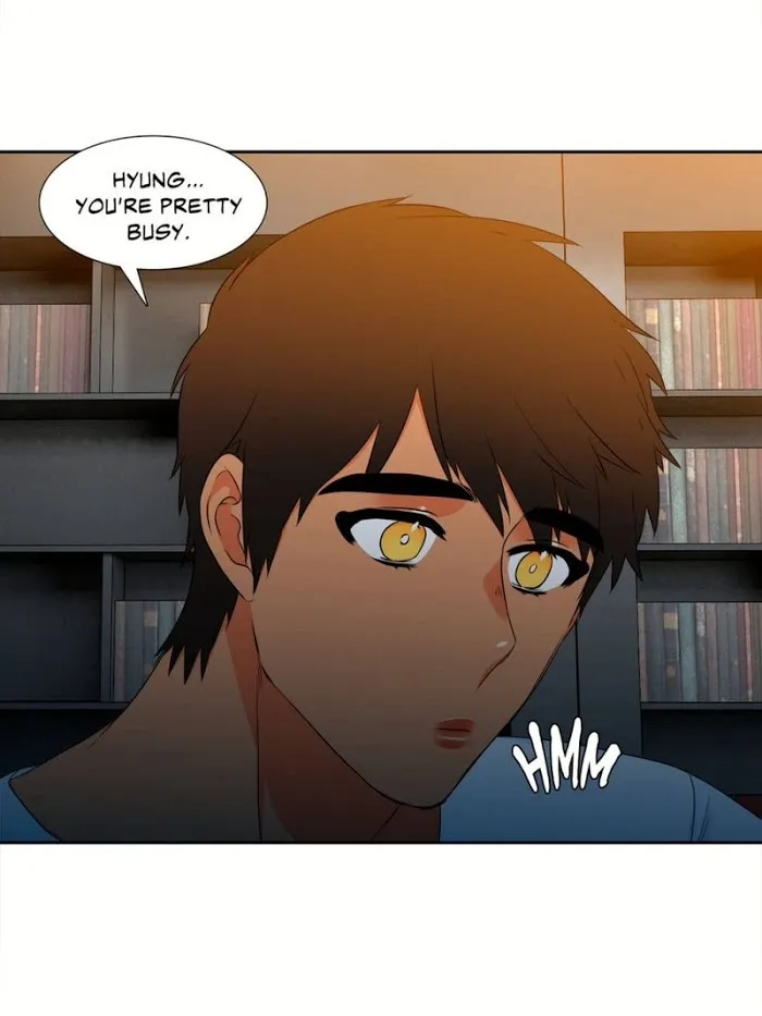A Paramour - Chapter 112 Page 45