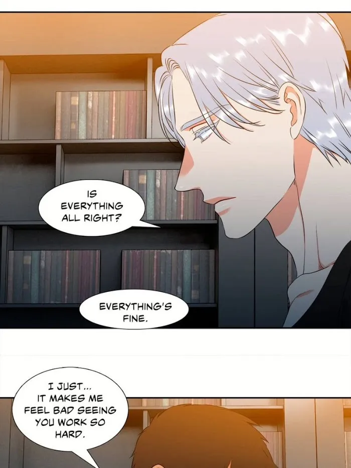 A Paramour - Chapter 112 Page 46