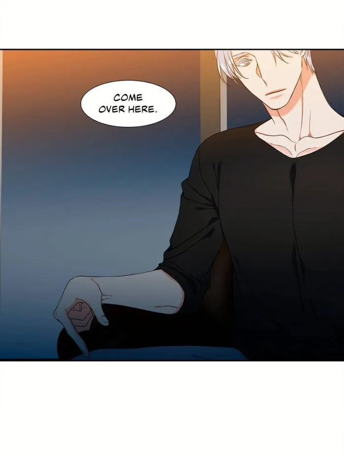 A Paramour - Chapter 112 Page 48