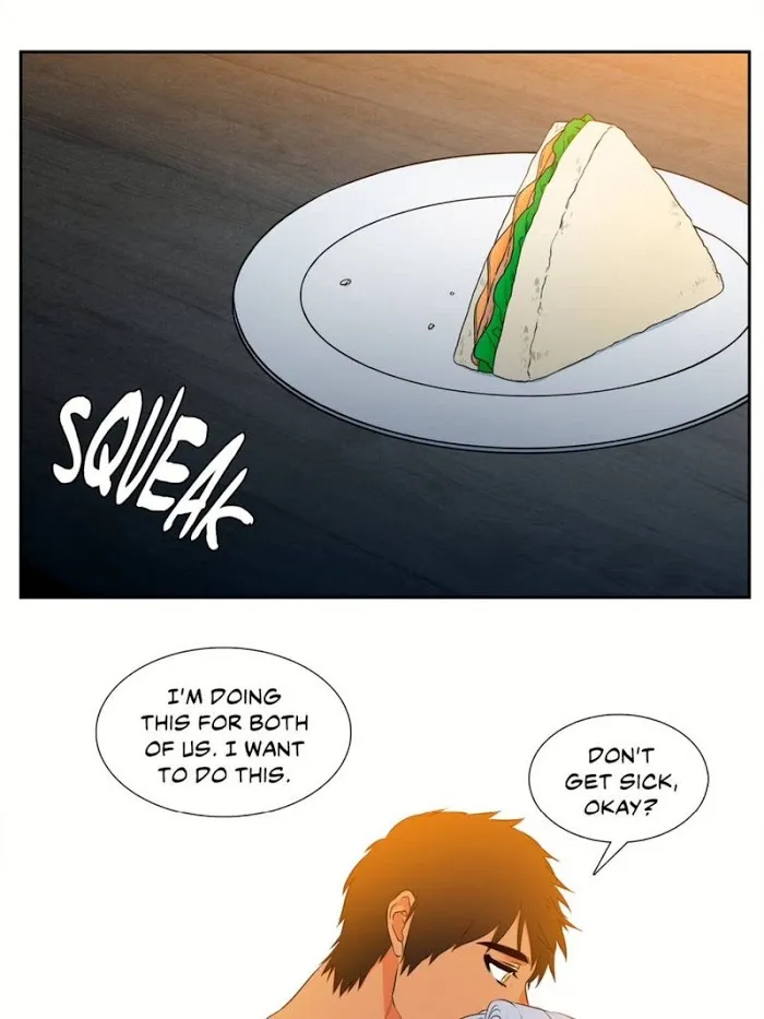 A Paramour - Chapter 112 Page 49