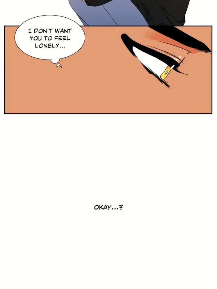 A Paramour - Chapter 112 Page 51