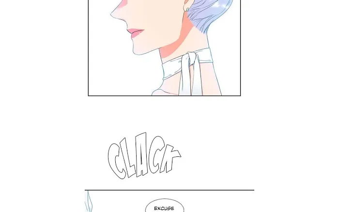 A Paramour - Chapter 113 Page 3