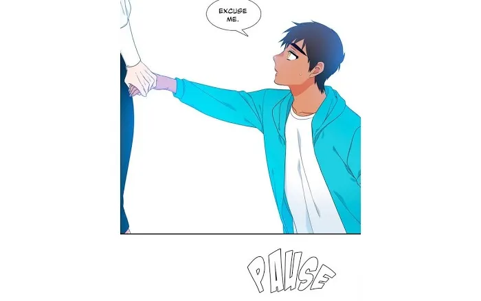 A Paramour - Chapter 113 Page 4