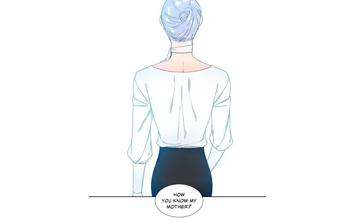 A Paramour - Chapter 113 Page 6