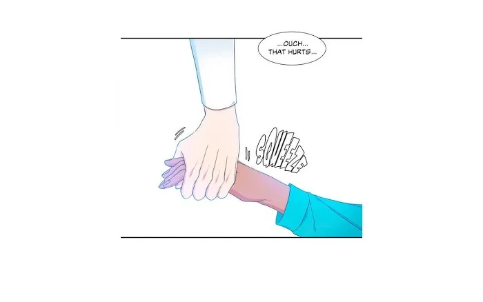 A Paramour - Chapter 113 Page 8