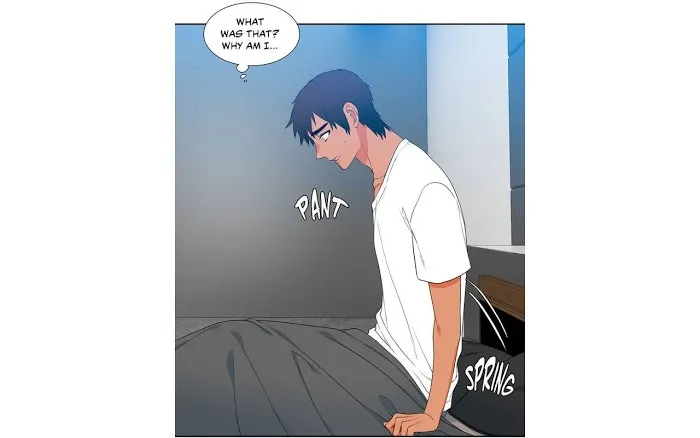 A Paramour - Chapter 113 Page 12