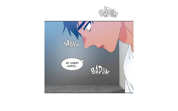 A Paramour - Chapter 113 Page 13
