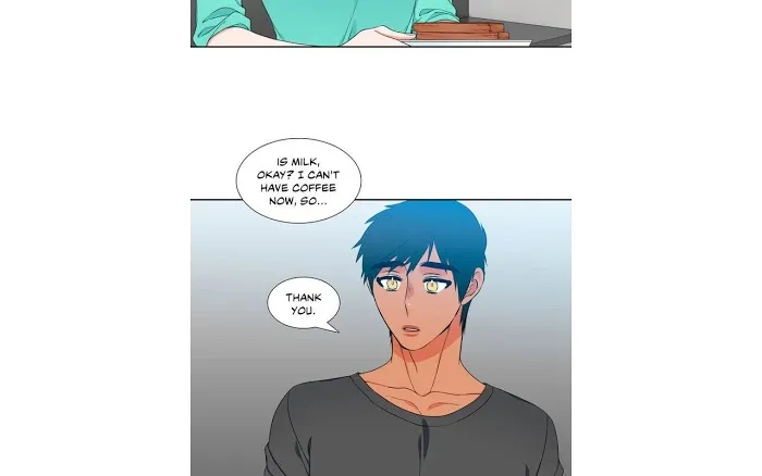 A Paramour - Chapter 113 Page 18