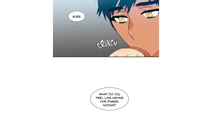 A Paramour - Chapter 113 Page 23