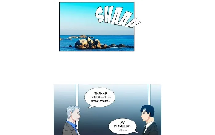 A Paramour - Chapter 113 Page 24