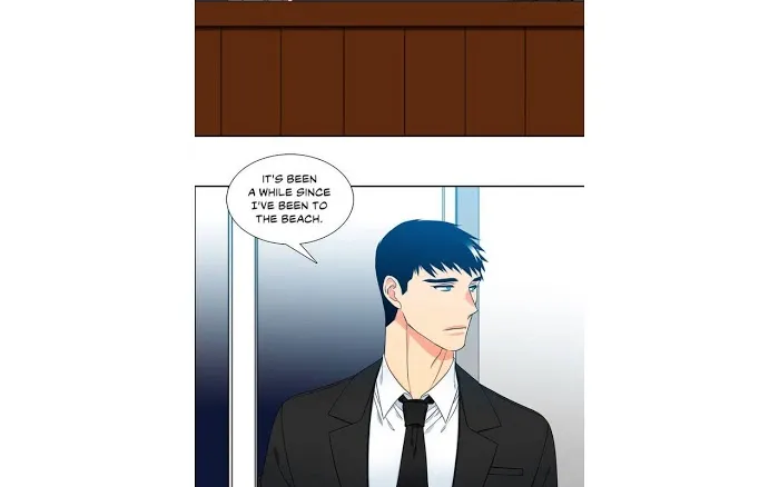 A Paramour - Chapter 113 Page 25