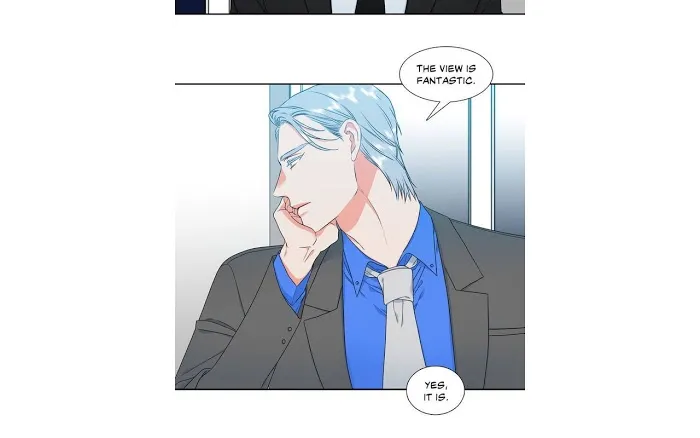 A Paramour - Chapter 113 Page 26
