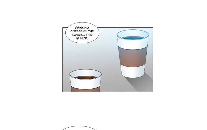 A Paramour - Chapter 113 Page 27