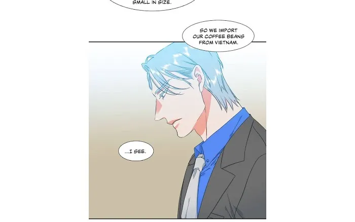 A Paramour - Chapter 113 Page 34