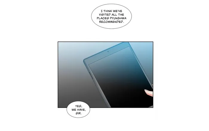 A Paramour - Chapter 113 Page 35