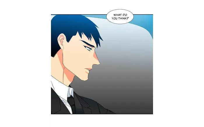 A Paramour - Chapter 113 Page 36