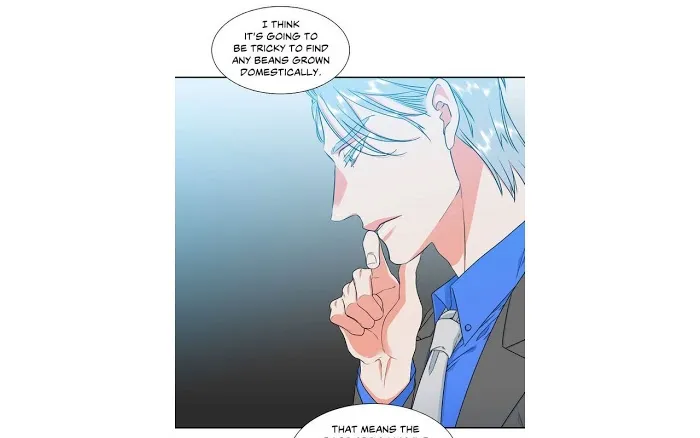 A Paramour - Chapter 113 Page 37