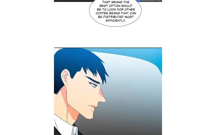 A Paramour - Chapter 113 Page 38