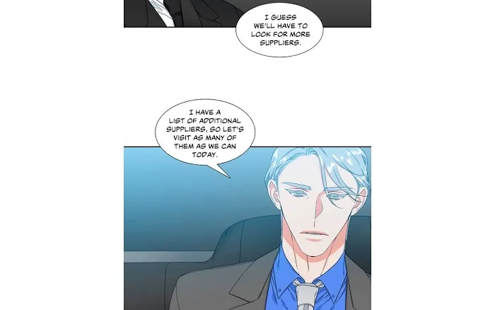 A Paramour - Chapter 113 Page 39