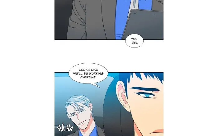 A Paramour - Chapter 113 Page 40