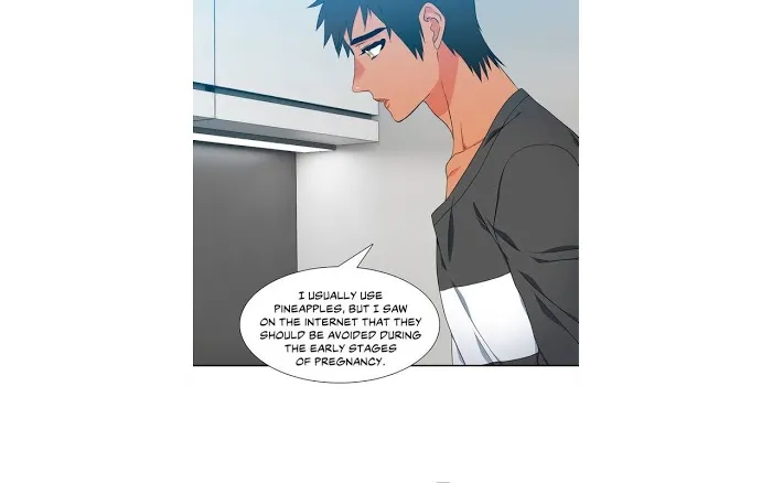 A Paramour - Chapter 113 Page 45