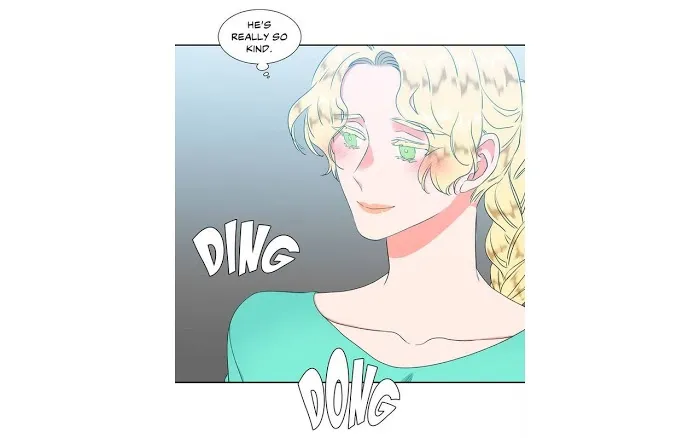A Paramour - Chapter 113 Page 47