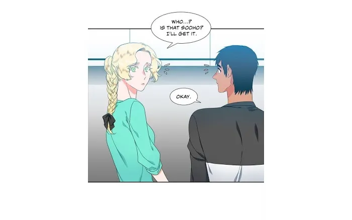 A Paramour - Chapter 113 Page 48