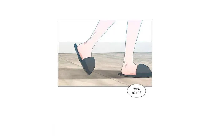 A Paramour - Chapter 113 Page 49