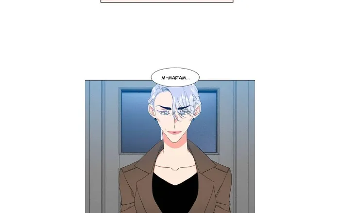 A Paramour - Chapter 114 Page 3