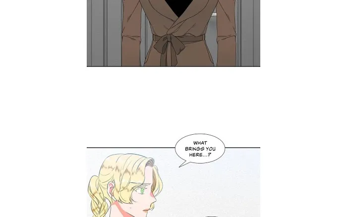 A Paramour - Chapter 114 Page 4