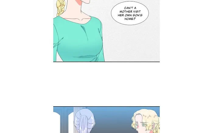 A Paramour - Chapter 114 Page 5