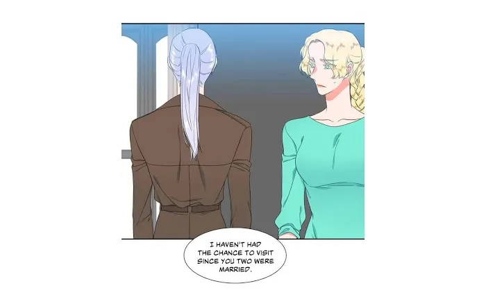 A Paramour - Chapter 114 Page 6