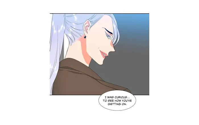 A Paramour - Chapter 114 Page 7