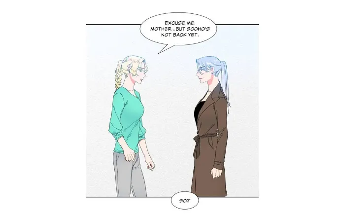 A Paramour - Chapter 114 Page 8