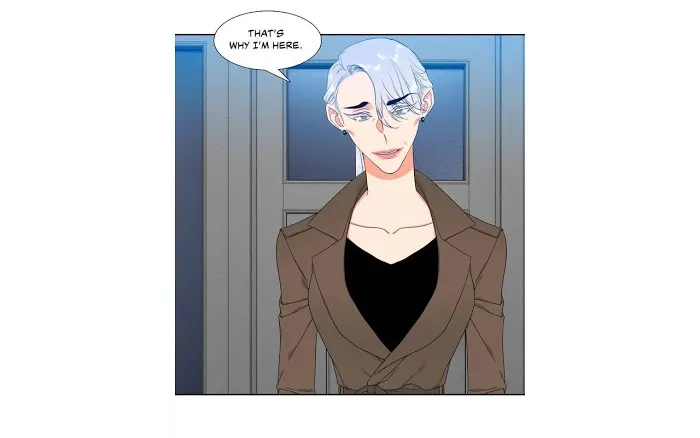 A Paramour - Chapter 114 Page 9