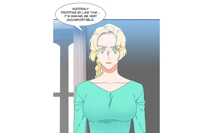 A Paramour - Chapter 114 Page 10