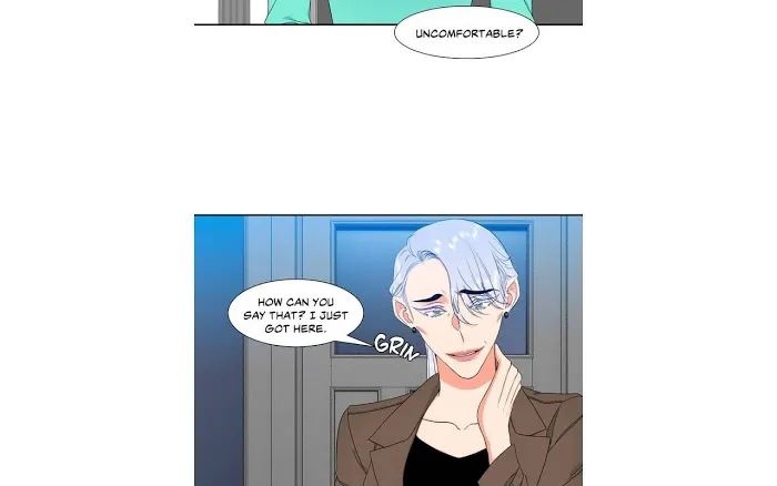 A Paramour - Chapter 114 Page 11