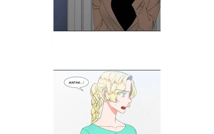 A Paramour - Chapter 114 Page 12