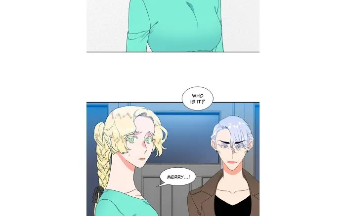 A Paramour - Chapter 114 Page 13