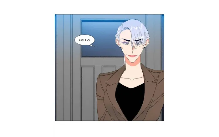 A Paramour - Chapter 114 Page 16