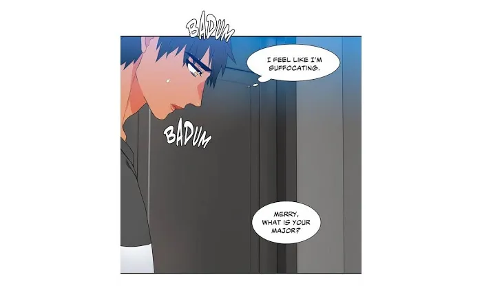 A Paramour - Chapter 114 Page 20