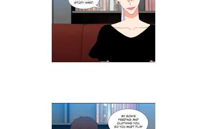 A Paramour - Chapter 114 Page 23