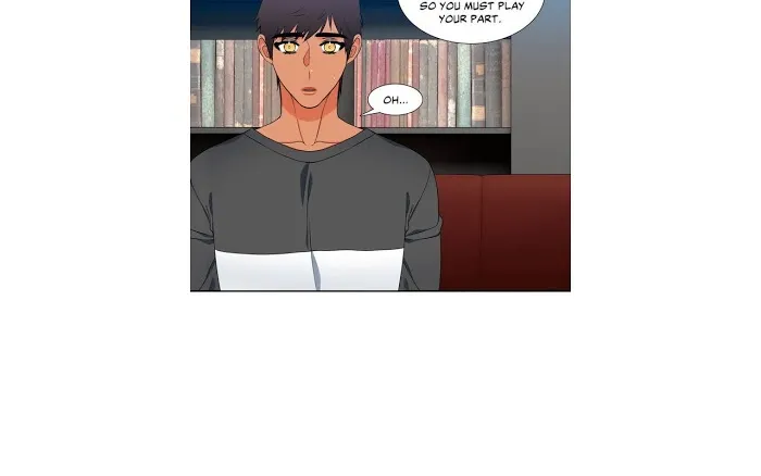 A Paramour - Chapter 114 Page 24
