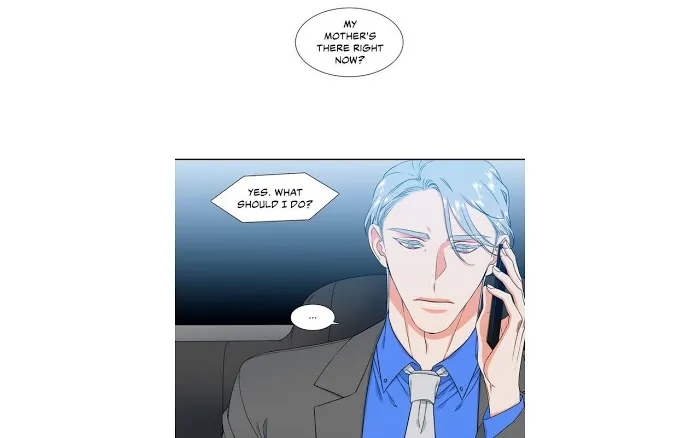 A Paramour - Chapter 114 Page 25