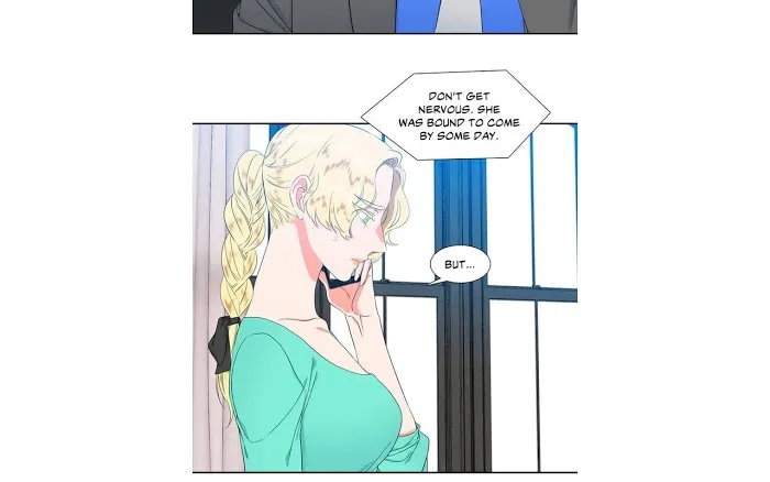 A Paramour - Chapter 114 Page 26