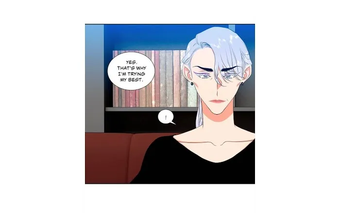 A Paramour - Chapter 114 Page 29